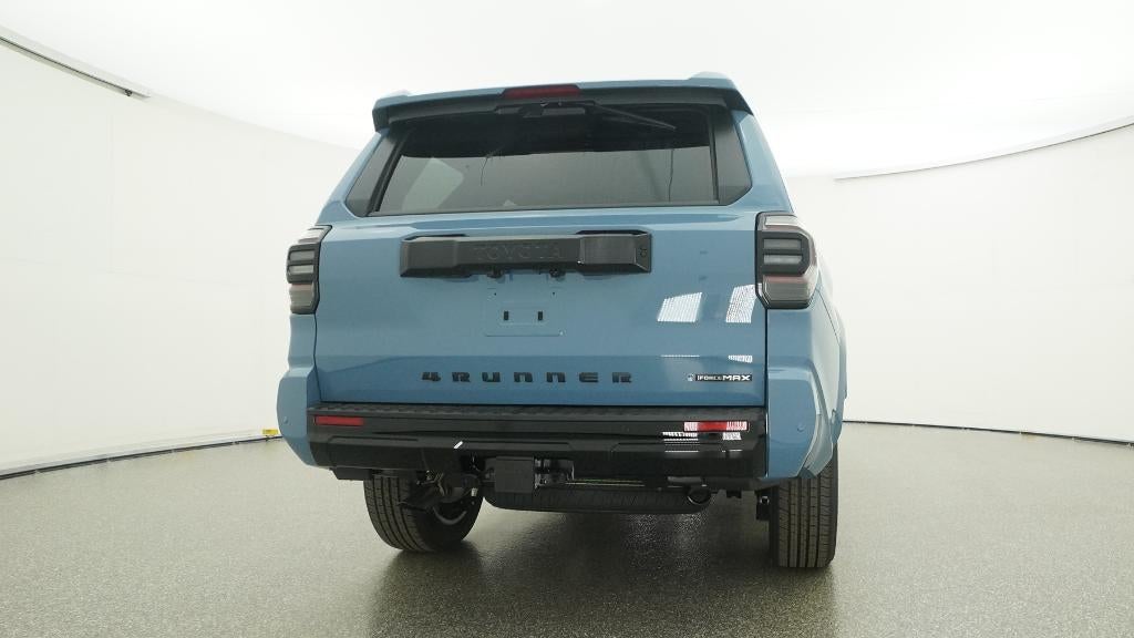 2026 Toyota 4Runner i-FORCE MAX 4Runner Platinum
