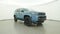 2026 Toyota 4Runner i-FORCE MAX 4Runner Platinum