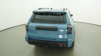2026 Toyota 4Runner i-FORCE MAX 4Runner Platinum