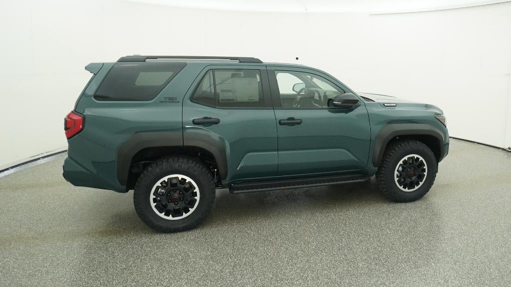 2026 Toyota 4Runner i-FORCE MAX 4Runner TRD Off-Road Premium