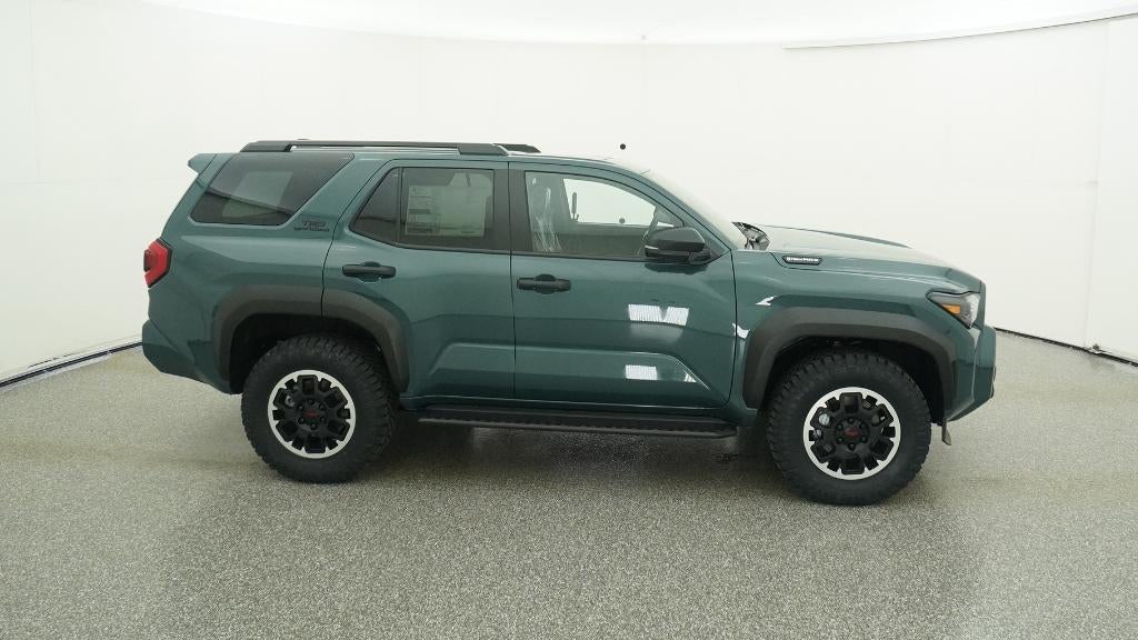 2026 Toyota 4Runner i-FORCE MAX 4Runner TRD Off-Road Premium