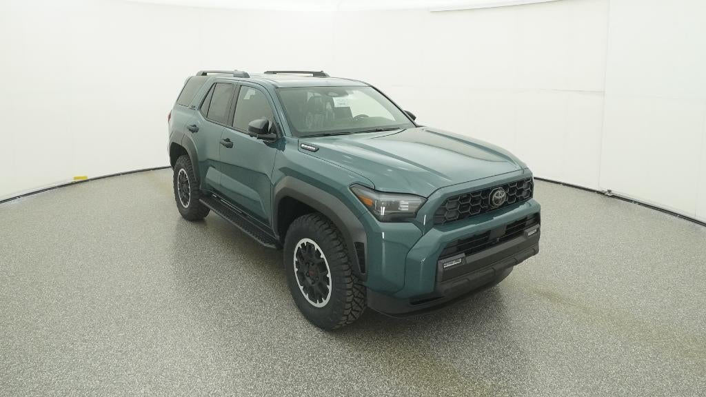 2026 Toyota 4Runner i-FORCE MAX 4Runner TRD Off-Road Premium