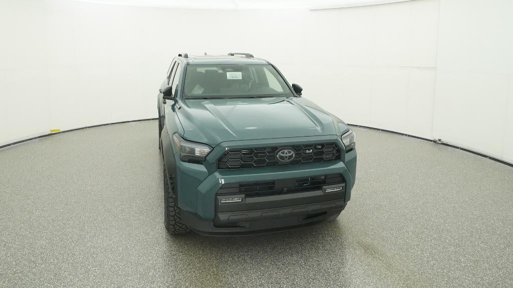 2026 Toyota 4Runner i-FORCE MAX 4Runner TRD Off-Road Premium