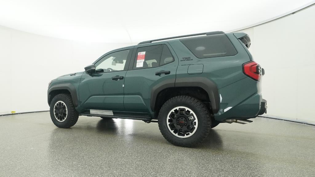 2026 Toyota 4Runner i-FORCE MAX 4Runner TRD Off-Road Premium