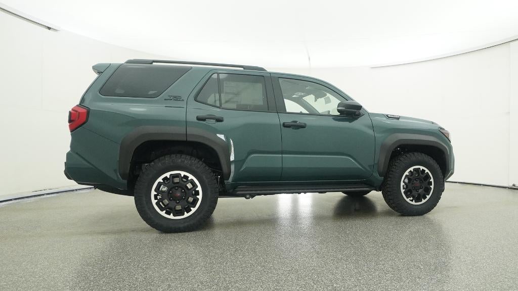 2026 Toyota 4Runner i-FORCE MAX 4Runner TRD Off-Road Premium