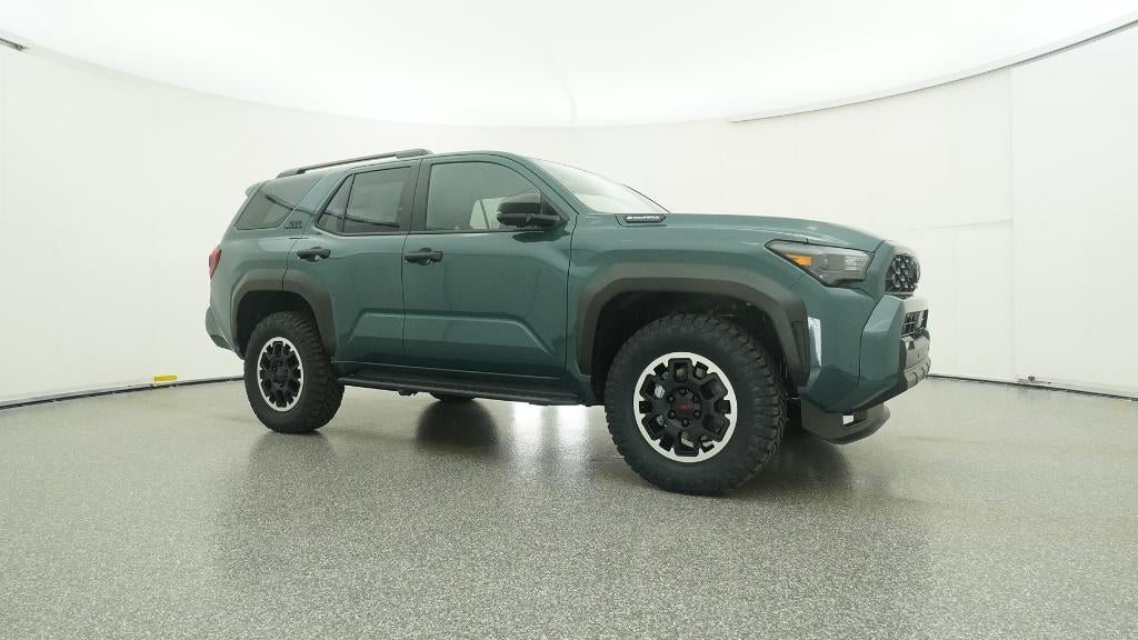 2026 Toyota 4Runner i-FORCE MAX 4Runner TRD Off-Road Premium