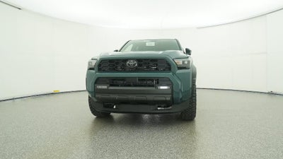 2026 Toyota 4Runner i-FORCE MAX 4Runner TRD Off-Road Premium
