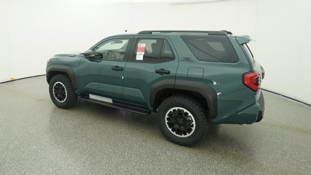 2026 Toyota 4Runner i-FORCE MAX 4Runner TRD Off-Road Premium
