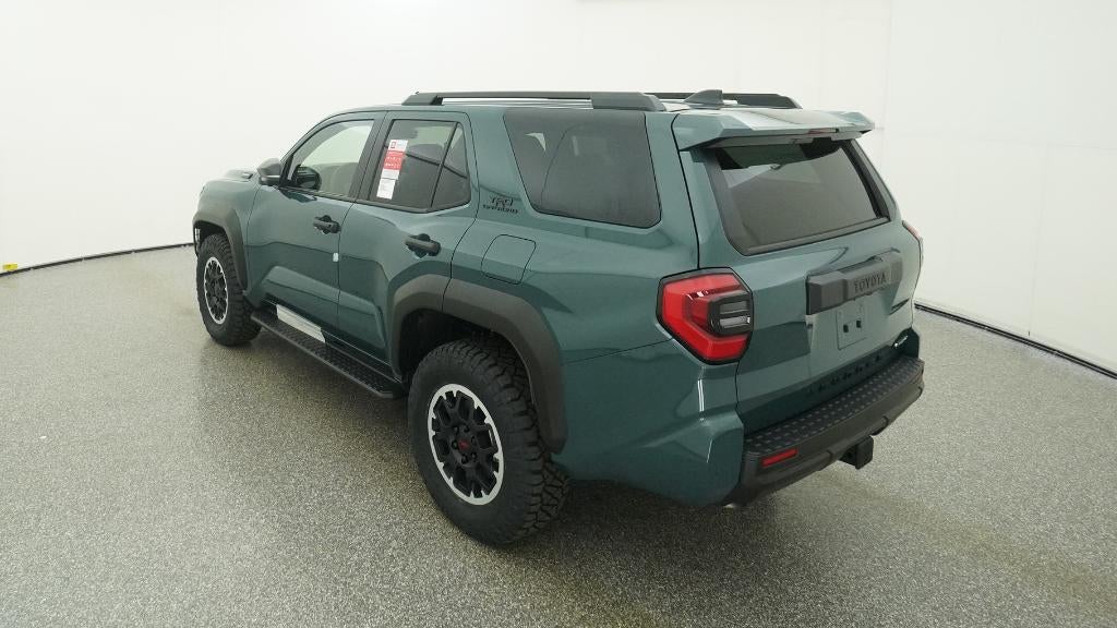 2026 Toyota 4Runner i-FORCE MAX 4Runner TRD Off-Road Premium