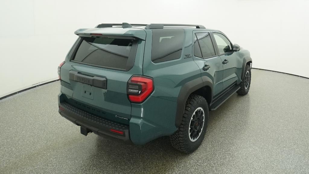 2026 Toyota 4Runner i-FORCE MAX 4Runner TRD Off-Road Premium