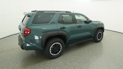 2026 Toyota 4Runner i-FORCE MAX 4Runner TRD Off-Road Premium