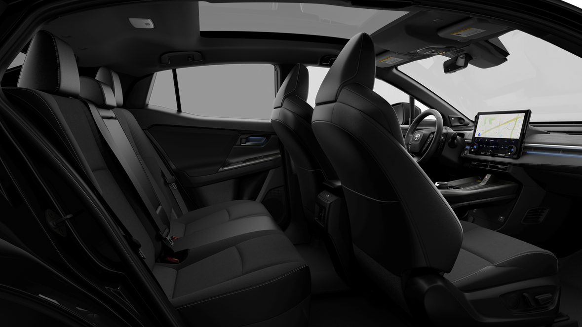 2026 Toyota C-HR XSE