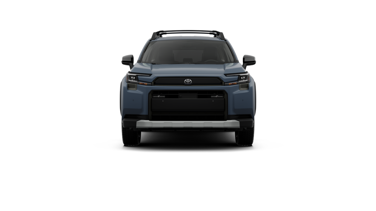 2026 Toyota RAV4 Woodland