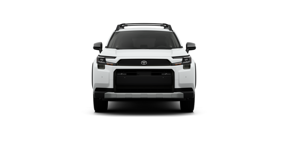 2026 Toyota RAV4 Woodland