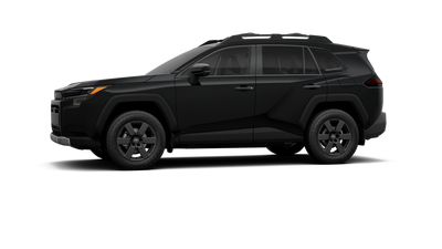2026 Toyota RAV4 Woodland
