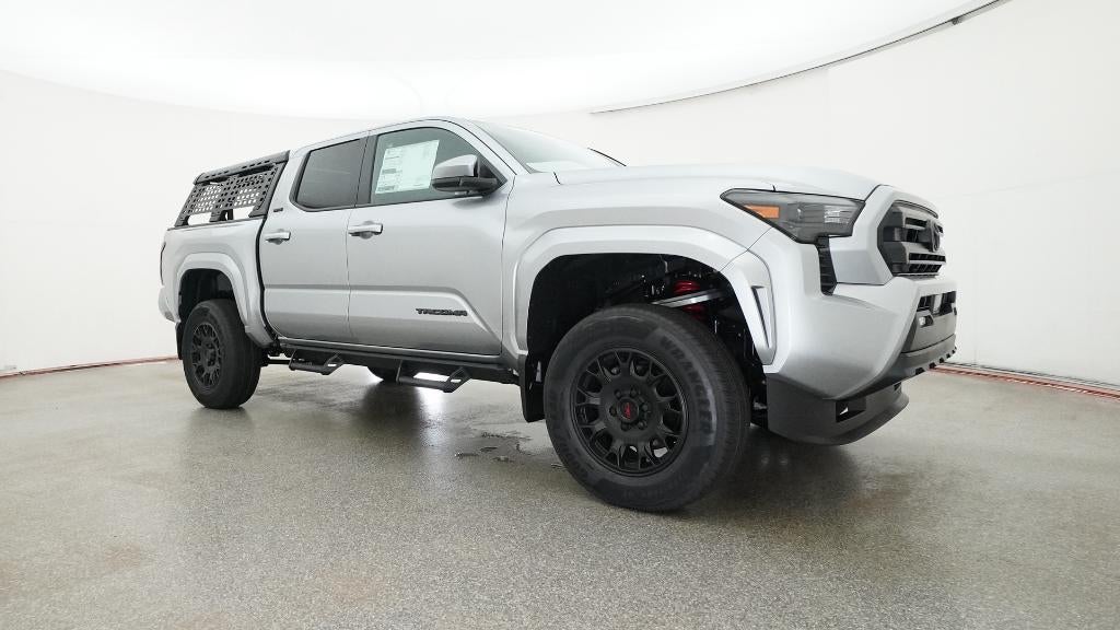 2025 Toyota Tacoma SR5 - Photo 29