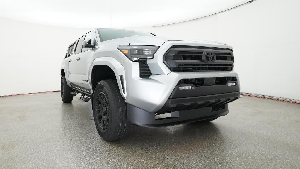 2025 Toyota Tacoma SR5 - Photo 30