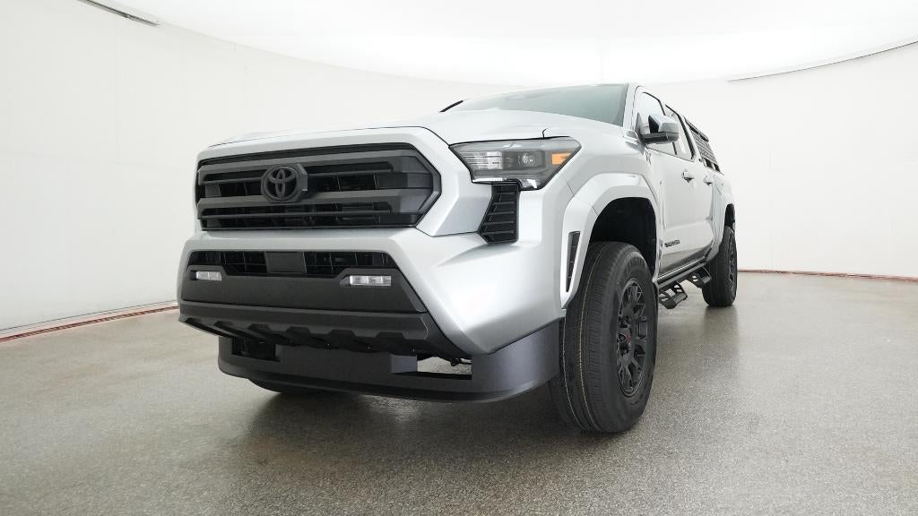 2025 Toyota Tacoma SR5 - Photo 32