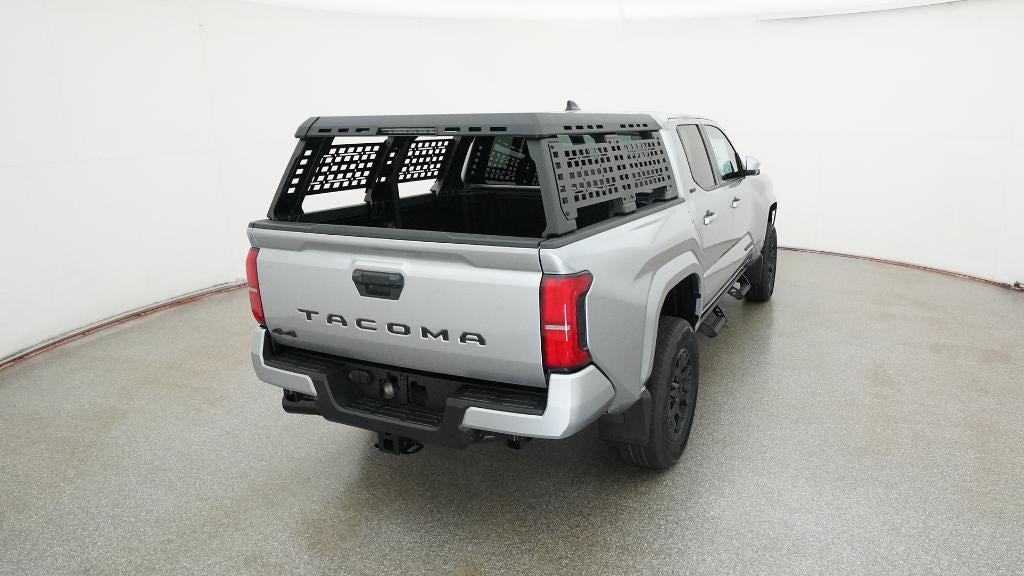 2025 Toyota Tacoma SR5 - Photo 8