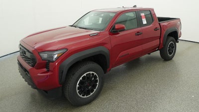 2026 Toyota Tacoma i-FORCE MAX Tacoma TRD Off-Road