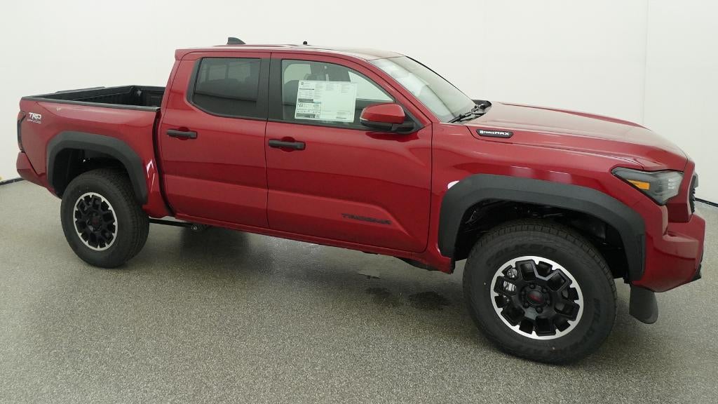 2026 Toyota Tacoma i-FORCE MAX Tacoma TRD Off-Road