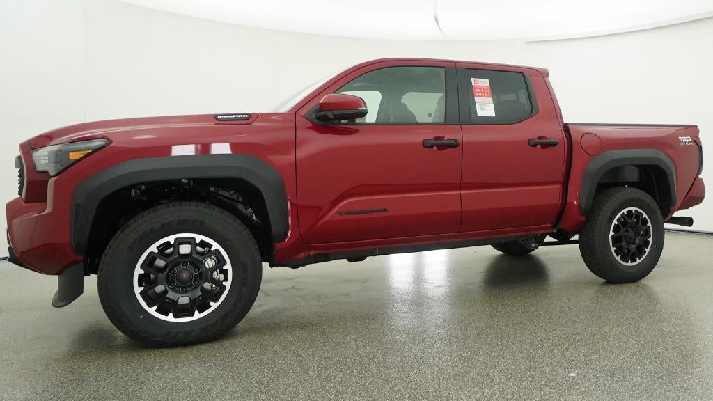 2026 Toyota Tacoma i-FORCE MAX Tacoma TRD Off-Road