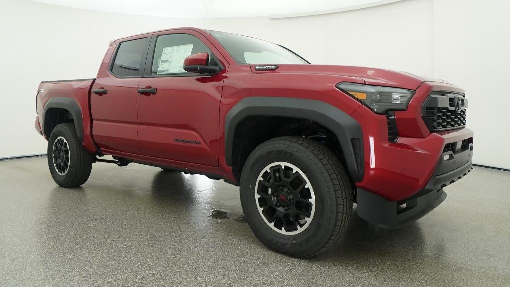 2026 Toyota Tacoma i-FORCE MAX Tacoma TRD Off-Road