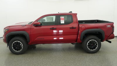 2026 Toyota Tacoma i-FORCE MAX Tacoma TRD Off-Road