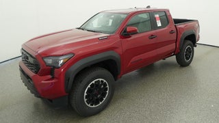 2026 Toyota Tacoma i-FORCE MAX Tacoma TRD Off-Road