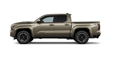 2026 Toyota Tacoma i-FORCE MAX Tacoma TRD Sport