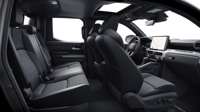 2026 Toyota Tacoma i-FORCE MAX Tacoma TRD Sport