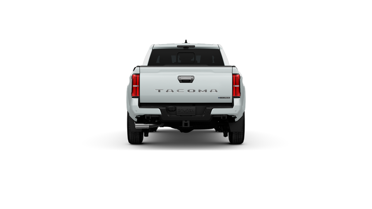 2026 Toyota Tacoma i-FORCE MAX Tacoma Limited