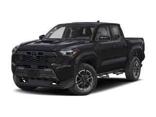 2025 Toyota Tacoma i-FORCE MAX Tacoma Trailhunter