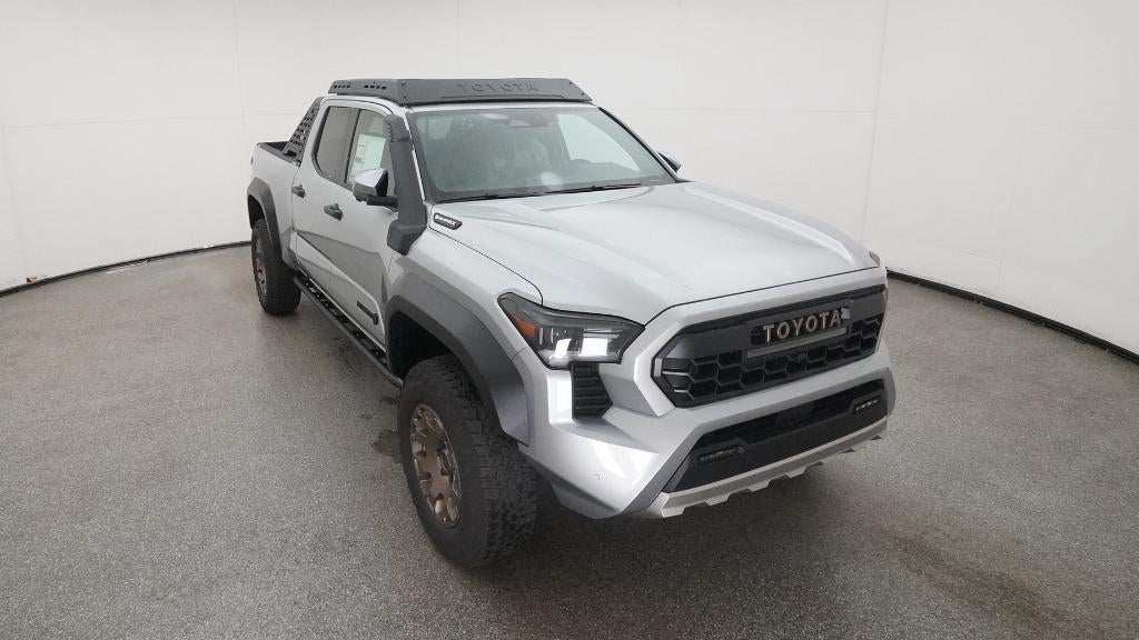2025 Toyota Tacoma Trailhunter - Photo 14