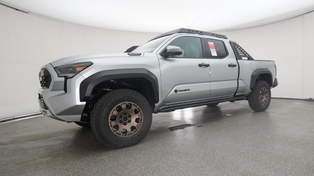 2025 Toyota Tacoma Trailhunter - Photo 17