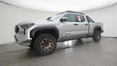 2025 Toyota Tacoma i-FORCE MAX Tacoma Trailhunter
