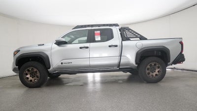 2025 Toyota Tacoma i-FORCE MAX Tacoma Trailhunter