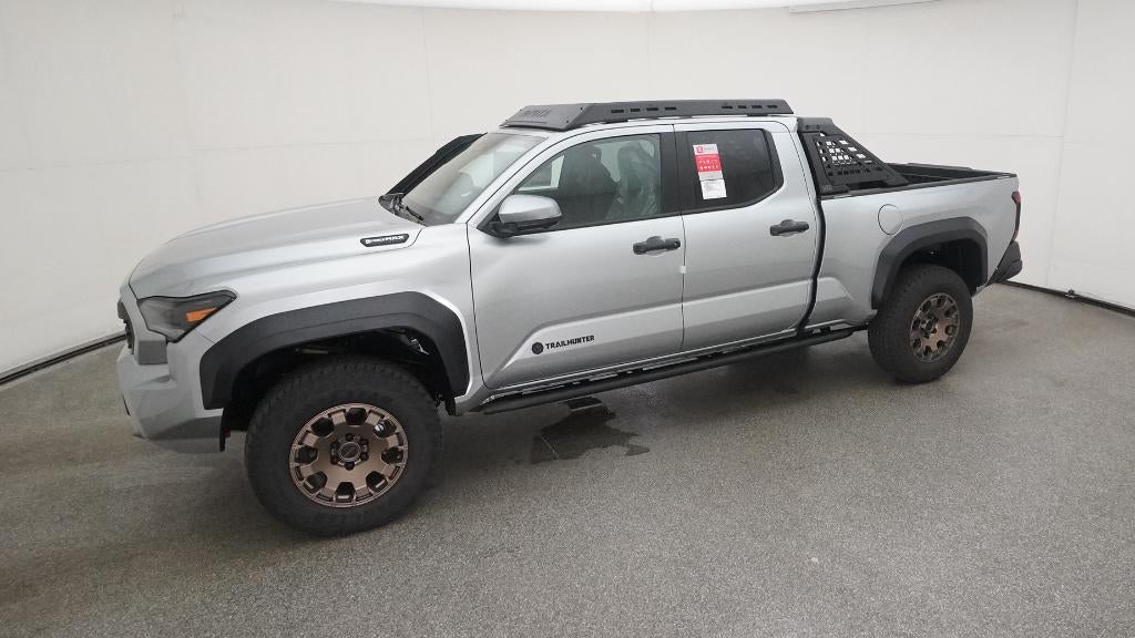 2025 Toyota Tacoma i-FORCE MAX Tacoma Trailhunter
