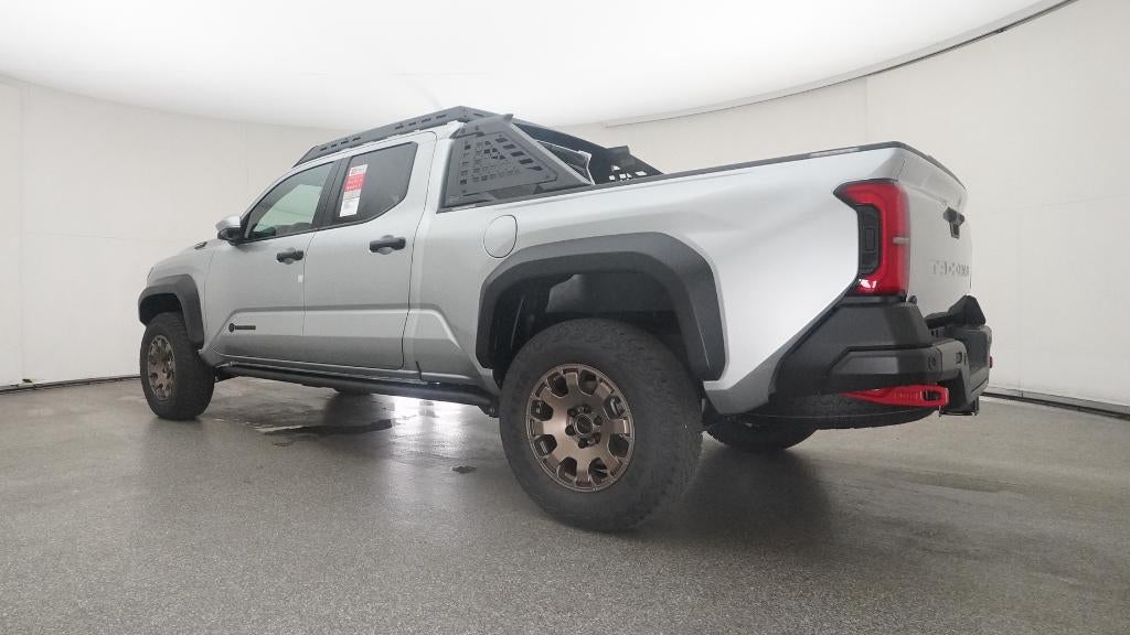 2025 Toyota Tacoma Trailhunter - Photo 21