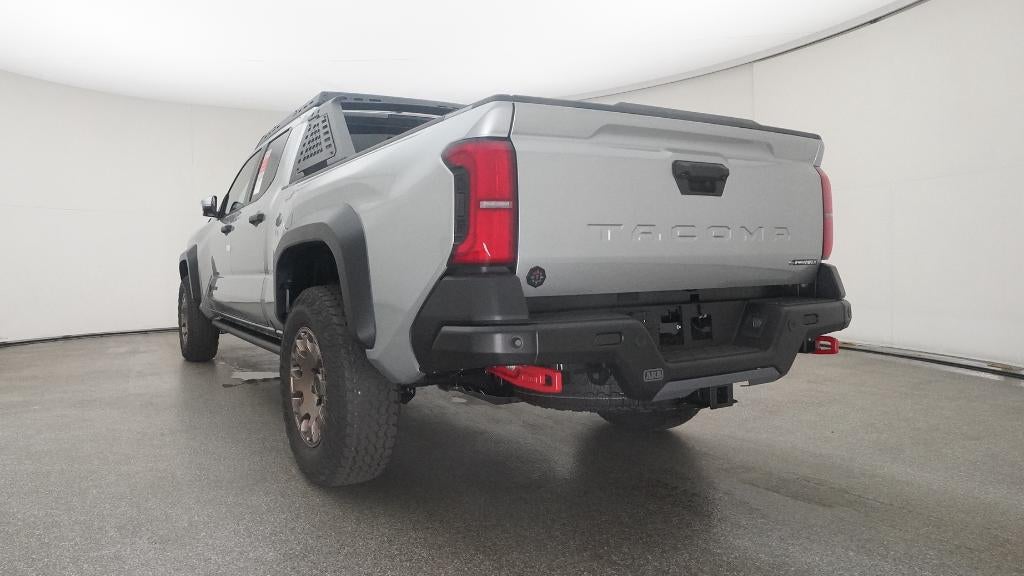 2025 Toyota Tacoma Trailhunter - Photo 22