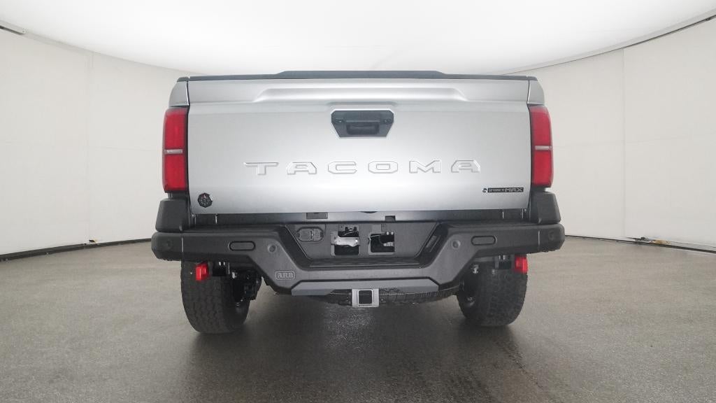 2025 Toyota Tacoma i-FORCE MAX Tacoma Trailhunter