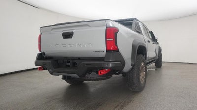 2025 Toyota Tacoma i-FORCE MAX Tacoma Trailhunter