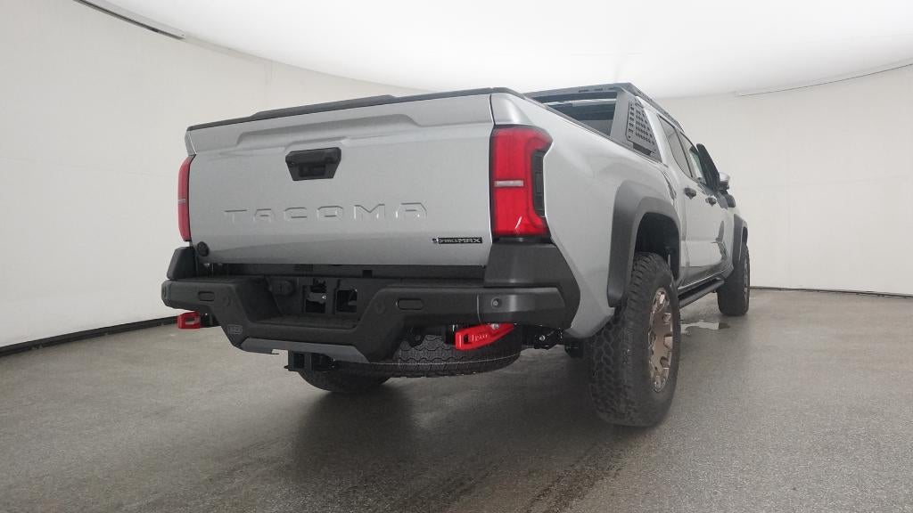 2025 Toyota Tacoma i-FORCE MAX Tacoma Trailhunter