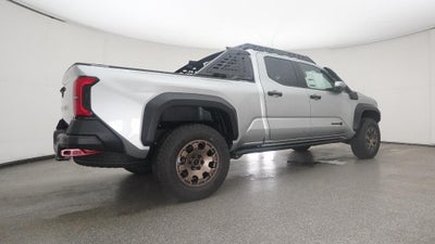 2025 Toyota Tacoma i-FORCE MAX Tacoma Trailhunter