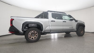 2025 Toyota Tacoma i-FORCE MAX Tacoma Trailhunter