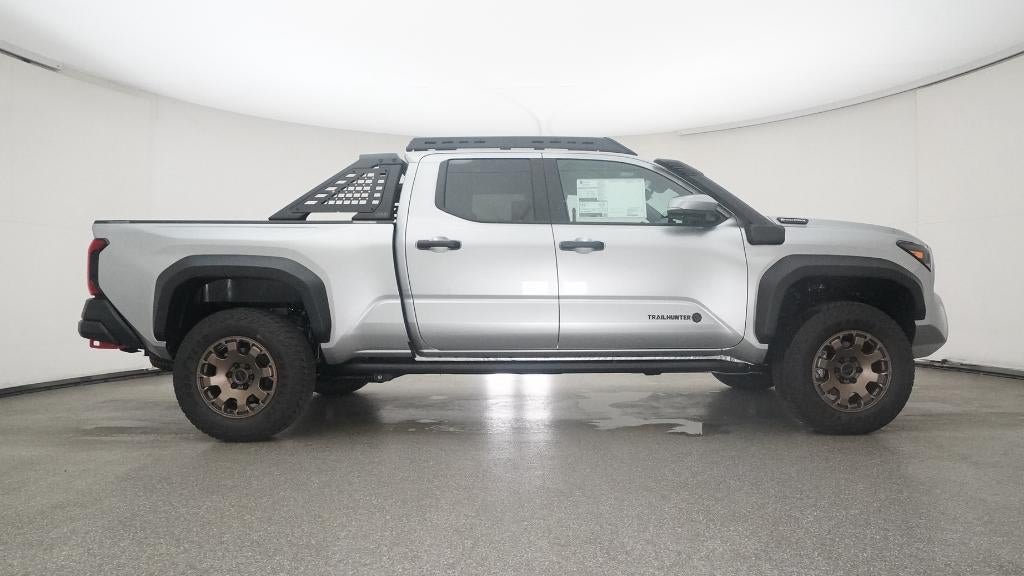 2025 Toyota Tacoma i-FORCE MAX Tacoma Trailhunter