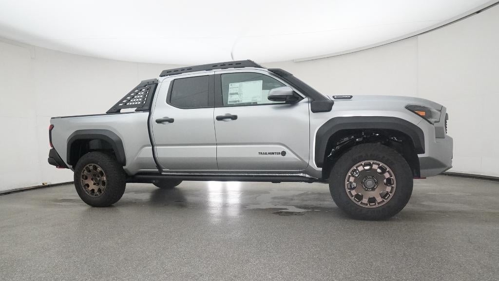 2025 Toyota Tacoma Trailhunter - Photo 28