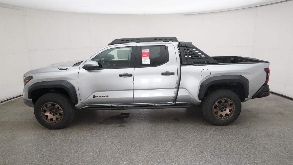 2025 Toyota Tacoma i-FORCE MAX Tacoma Trailhunter