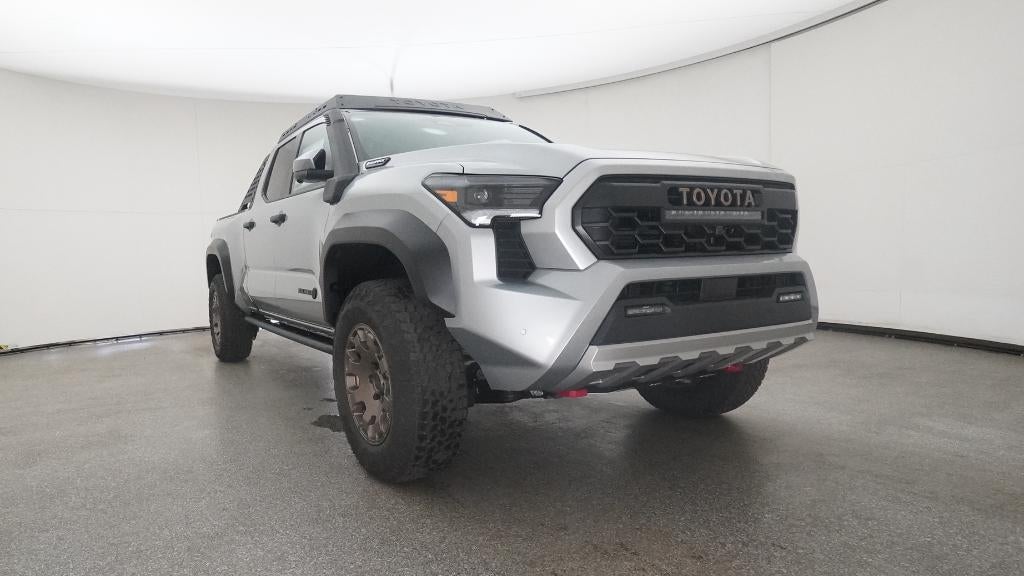 2025 Toyota Tacoma Trailhunter - Photo 30