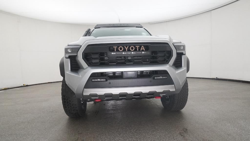 2025 Toyota Tacoma Trailhunter - Photo 31
